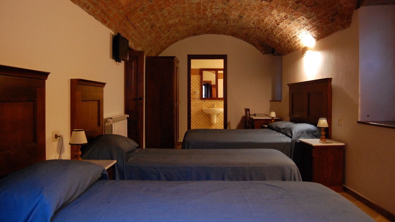 Photo of Outdoor in Comano