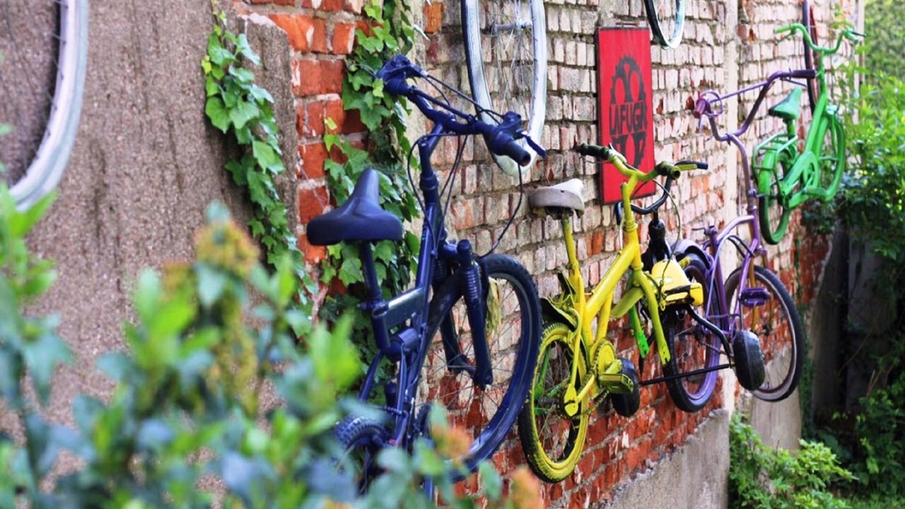 Photo of Outdoor in San Vittore Olona