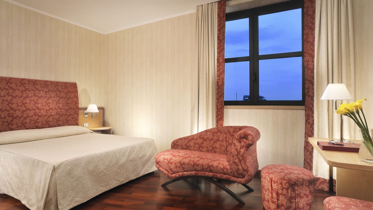 Photo of Bedroom in San Vittore Olona