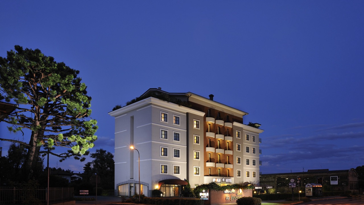 Photo of Outdoor in San Vittore Olona