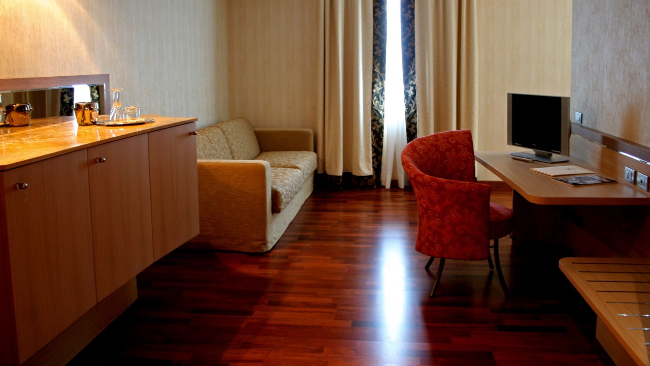 Photo of Bedroom in San Vittore Olona
