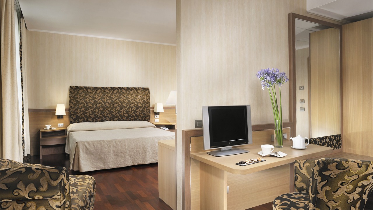 Photo of Bedroom in San Vittore Olona