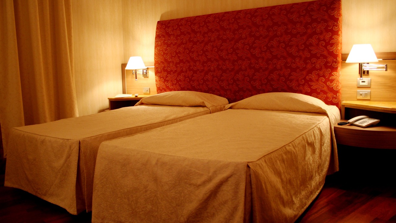 Photo of Bedroom in San Vittore Olona