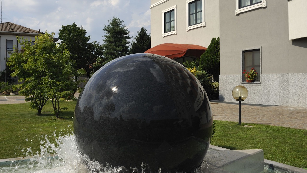 Photo of Outdoor in San Vittore Olona