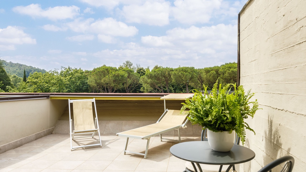 Photo of Patio Balcony in Gragnano