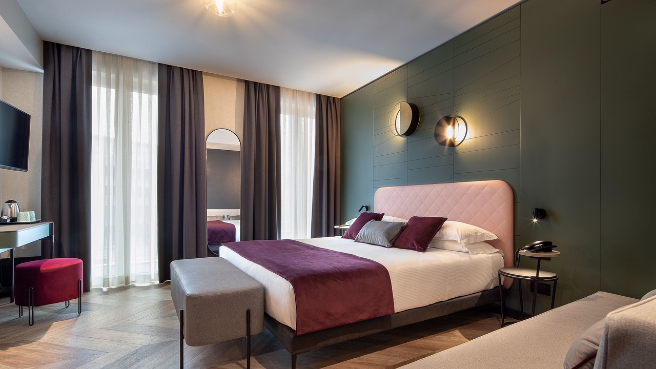 Photo of Bedroom in San Dona di Piave