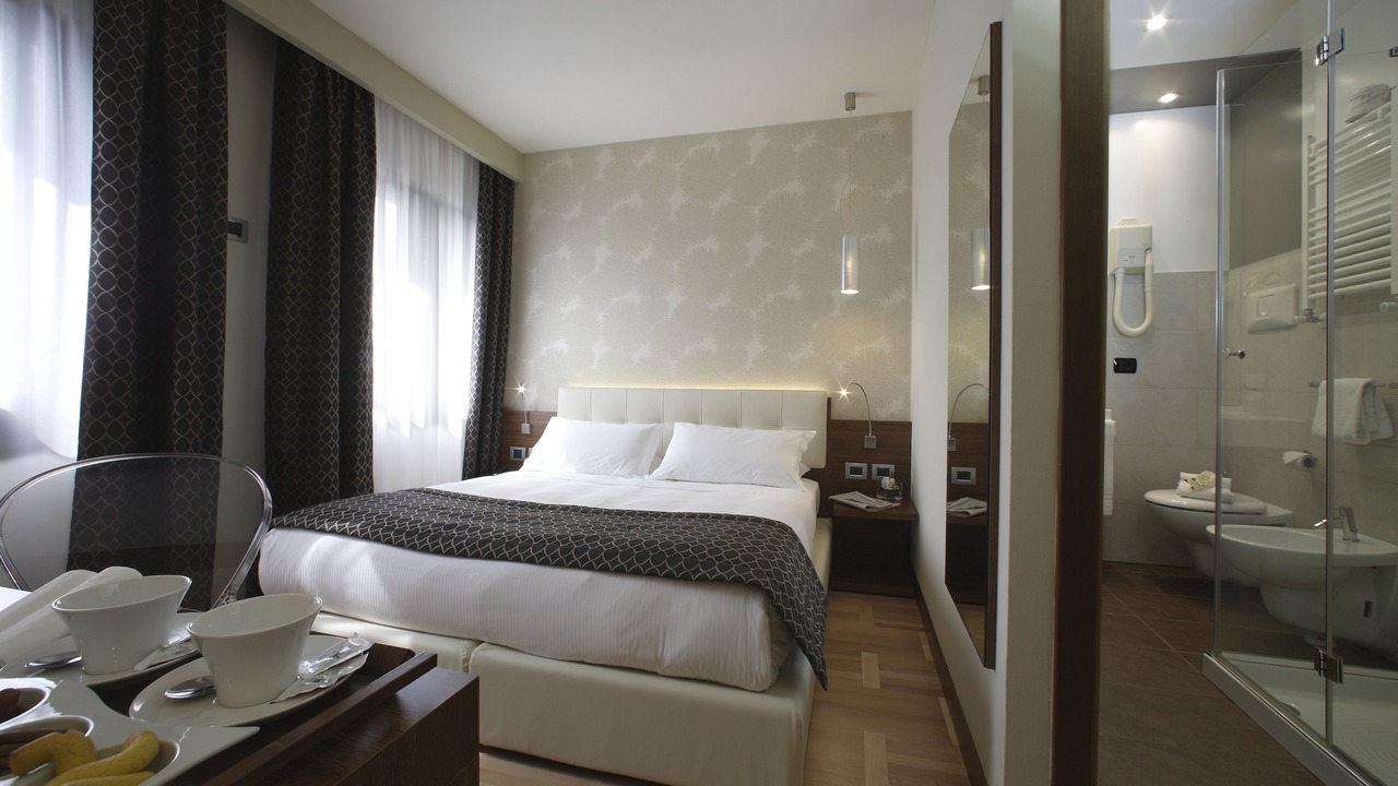 Photo of Bedroom in San Dona di Piave