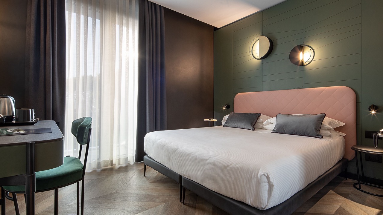 Photo of Bedroom in San Dona di Piave