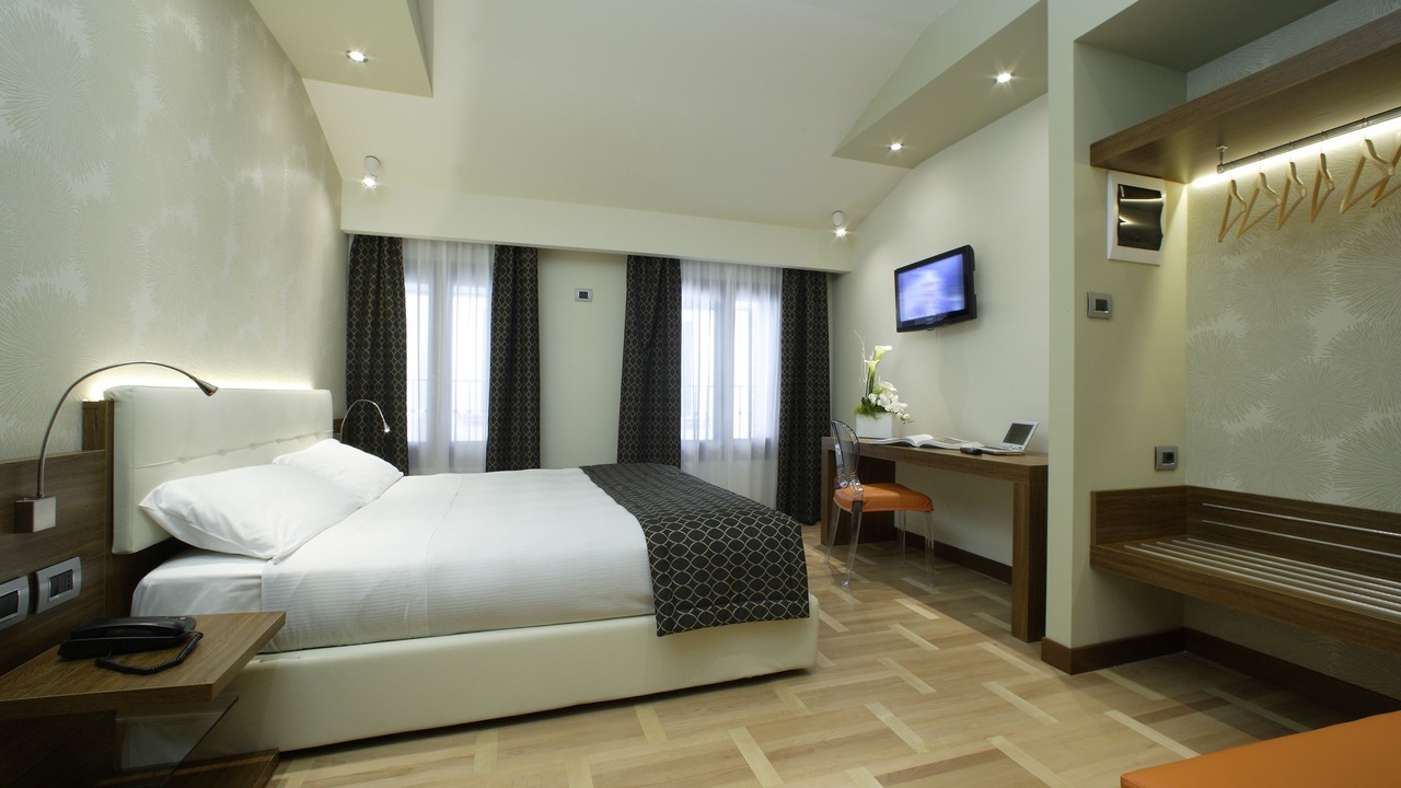 Photo of Bedroom in San Dona di Piave