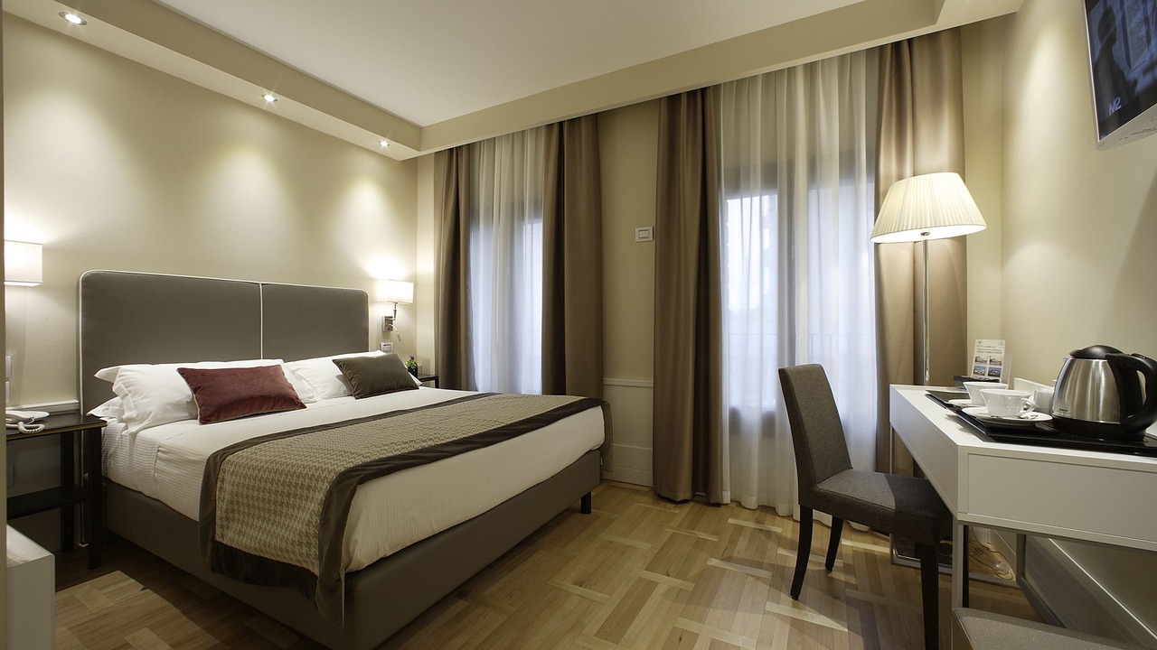 Photo of Bedroom in San Dona di Piave