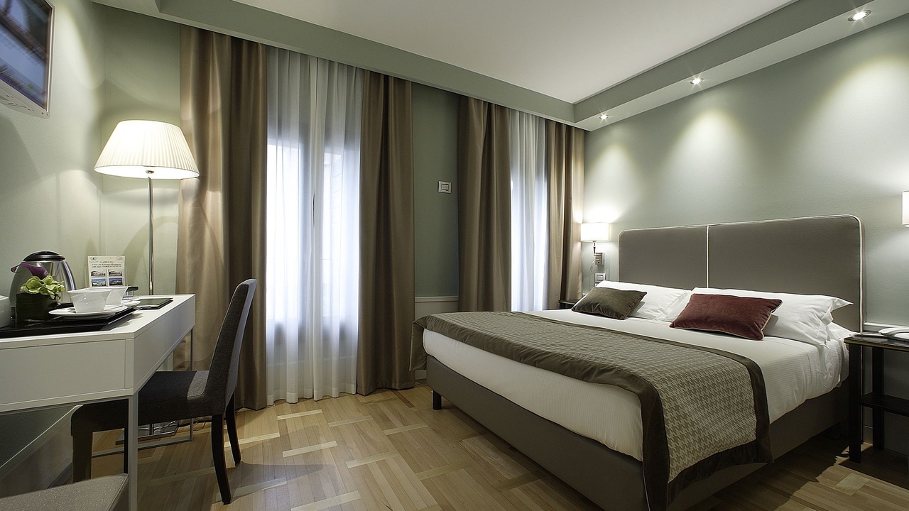Photo of Bedroom in San Dona di Piave