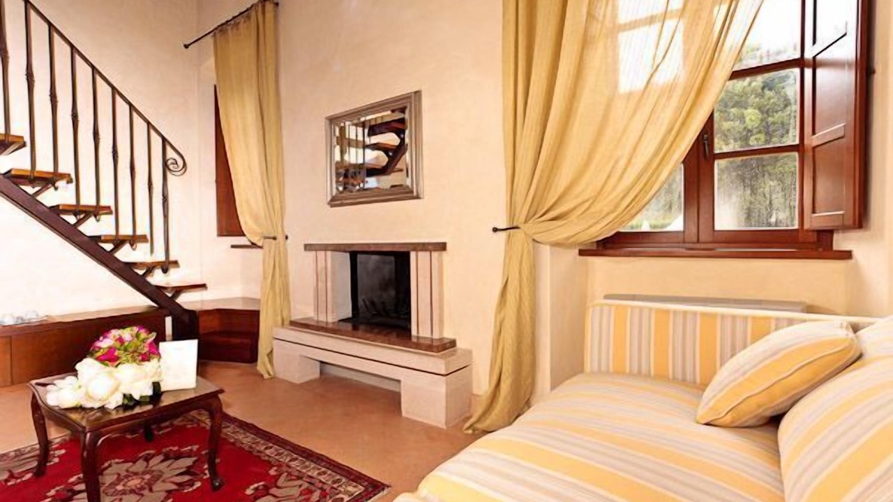 Photo of Bedroom in Massa Martana