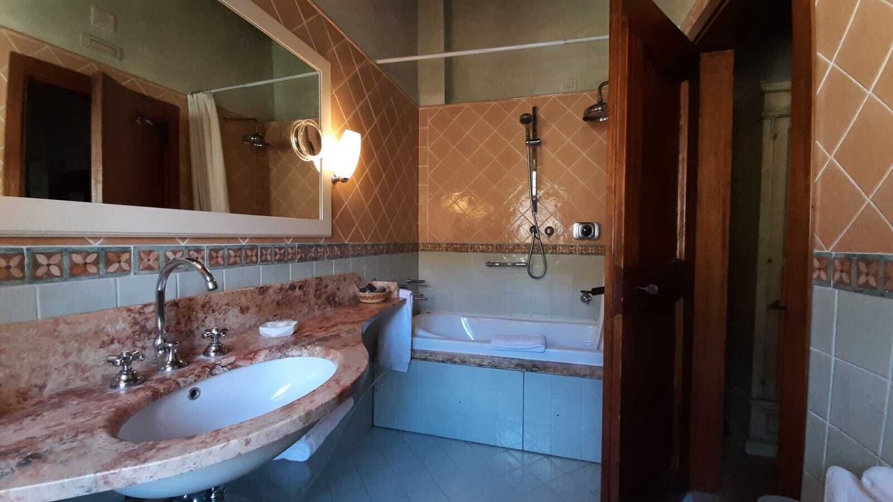 Photo of Bathroom in Massa Martana
