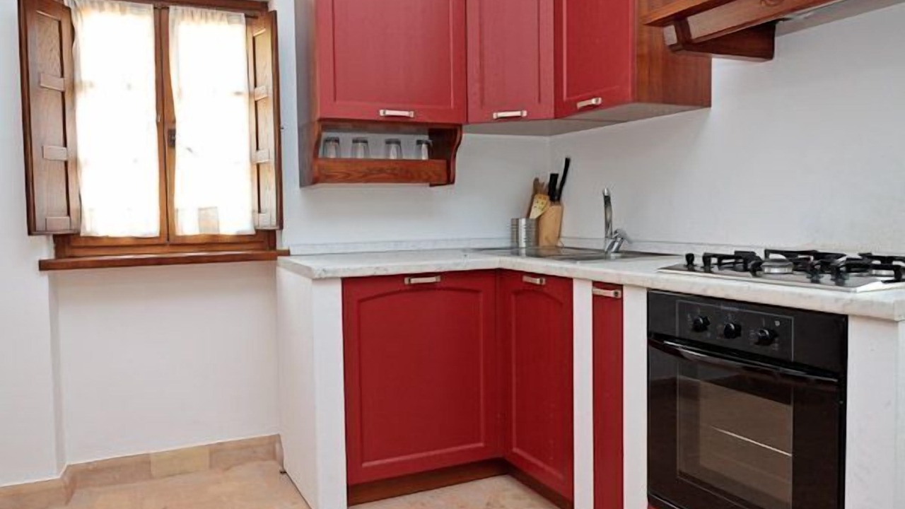 Photo of Kitchen in Massa Martana