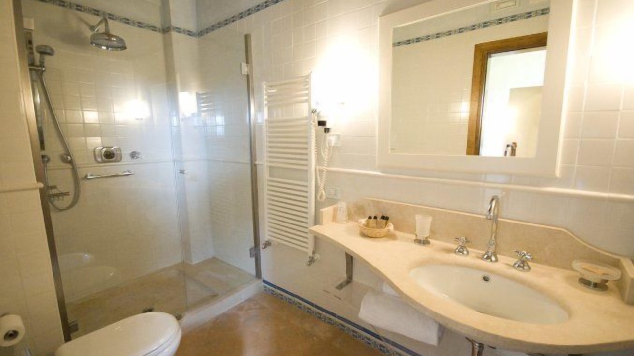 Photo of Bathroom in Massa Martana