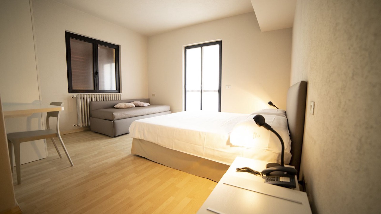 Photo of Bedroom in Zorzino