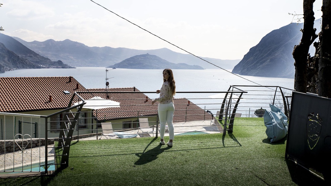 Photo of Outdoor in Zorzino