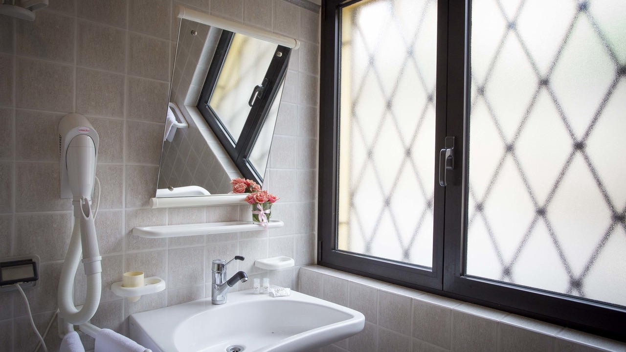 Photo of Bathroom in Zorzino