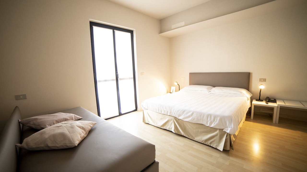 Photo of Bedroom in Zorzino