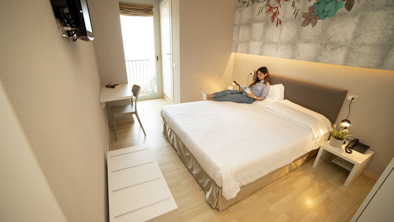 Photo of Bedroom in Zorzino