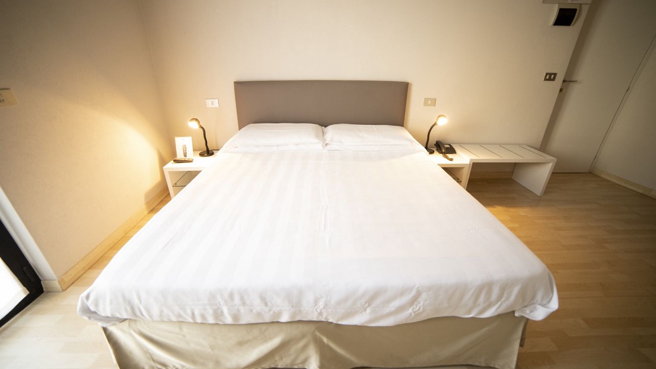 Photo of Bedroom in Zorzino