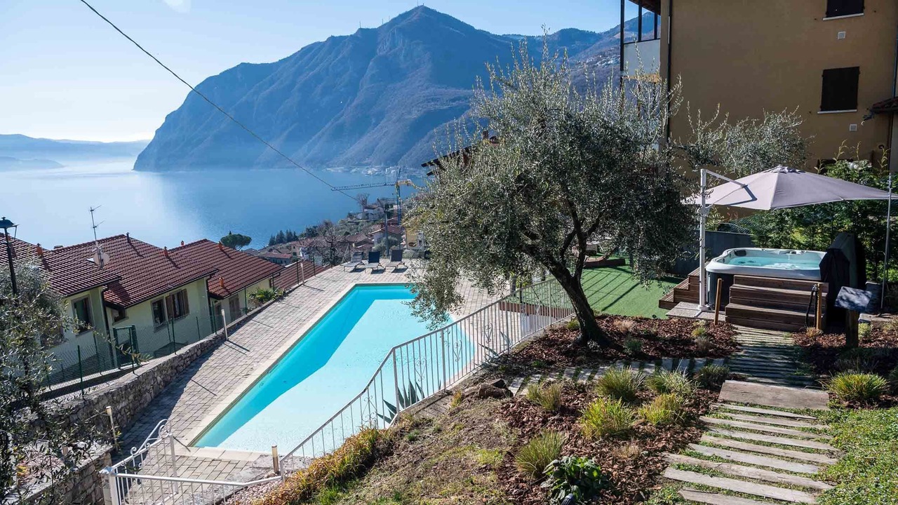 Photo of Outdoor in Zorzino