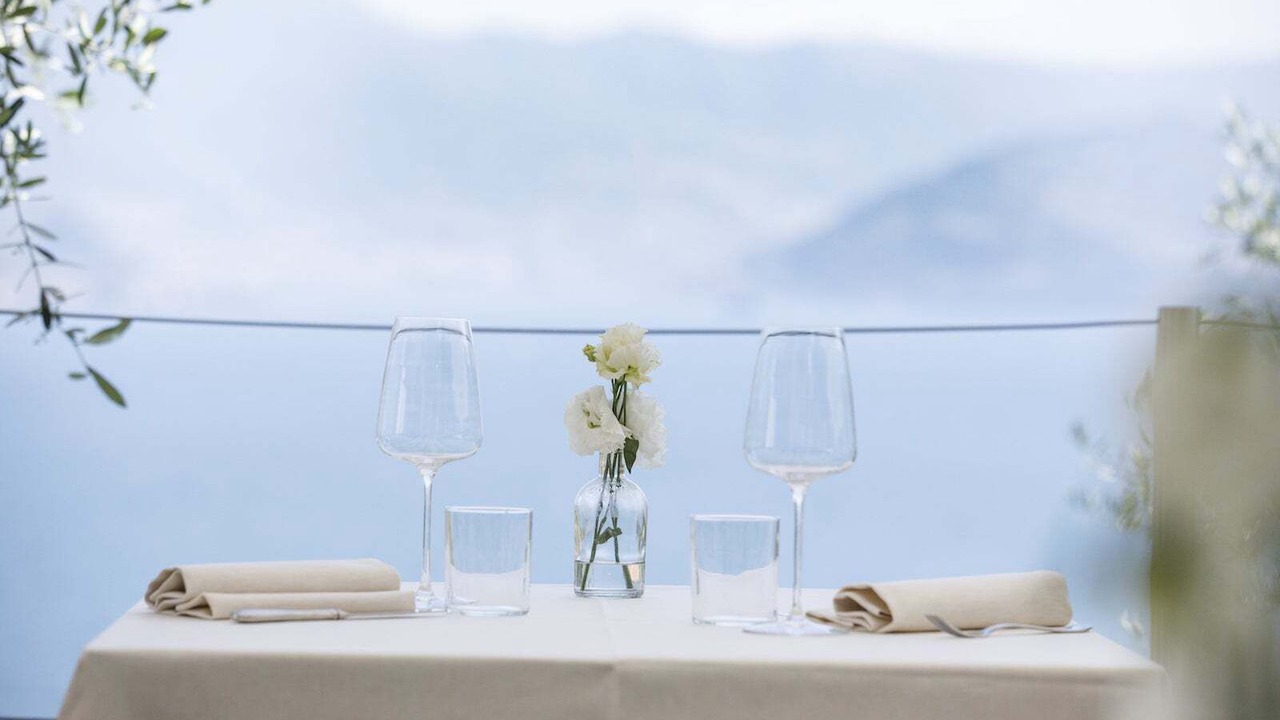 Photo of Patio Balcony in Zorzino