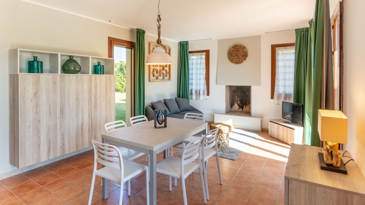 Photo of Livingroom in Rosolina