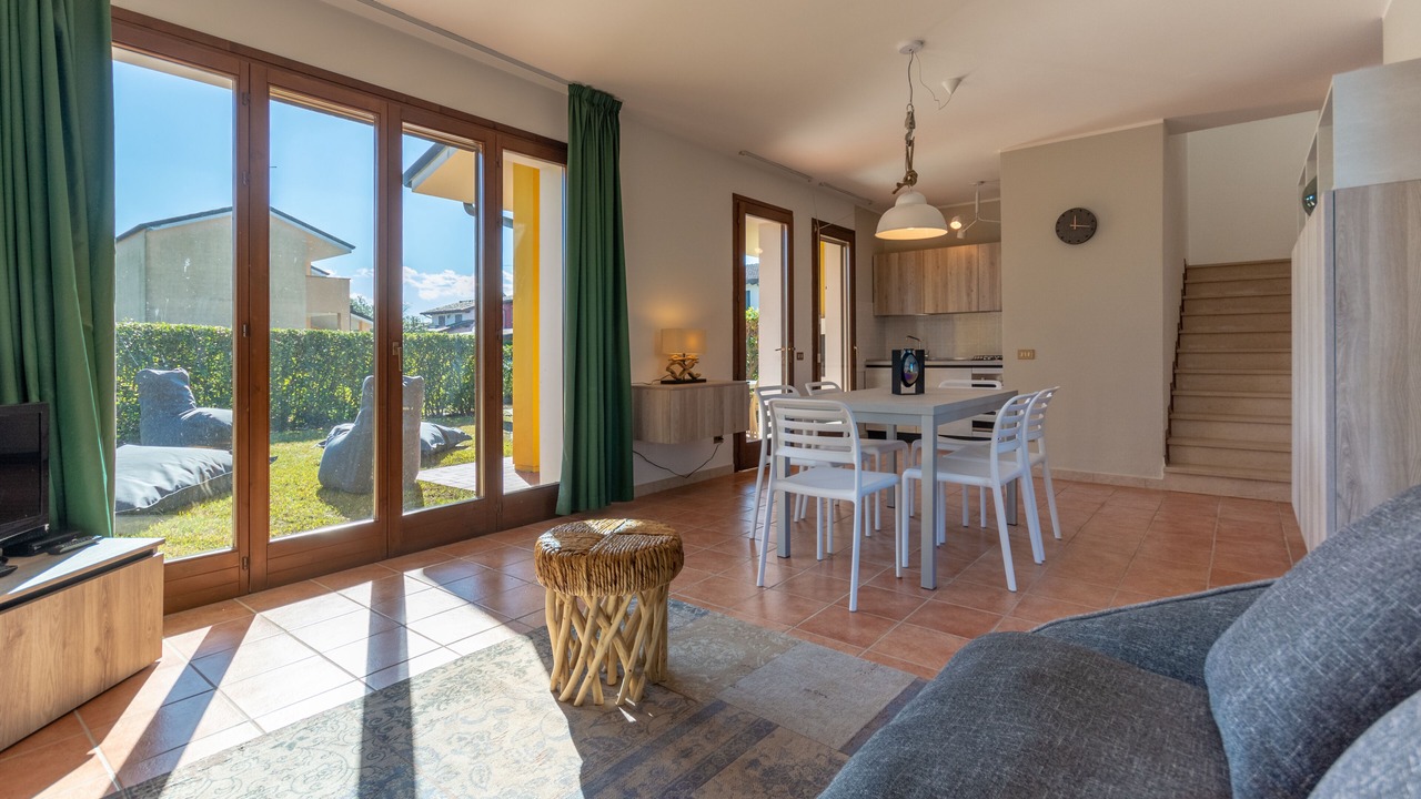 Photo of Livingroom in Rosolina