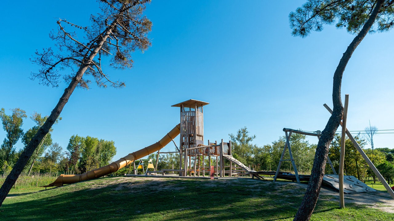 Photo of Outdoor in Rosolina
