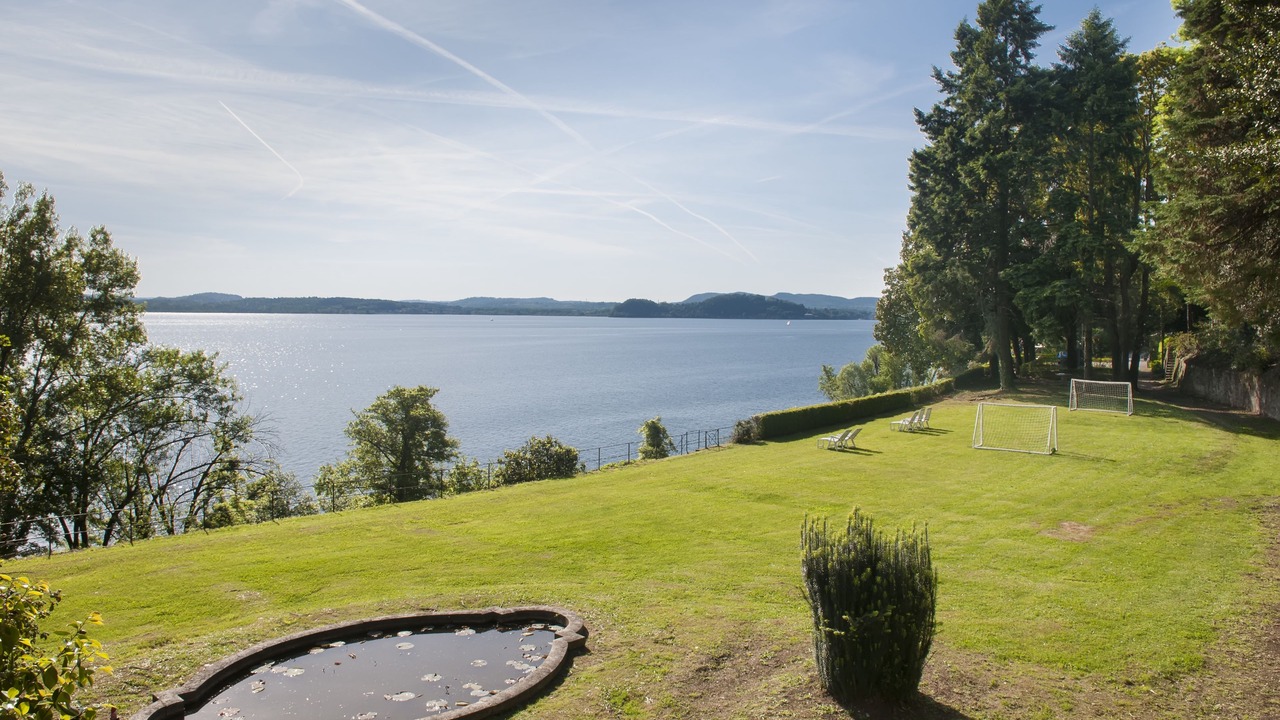 Photo of Outdoor in Belgirate