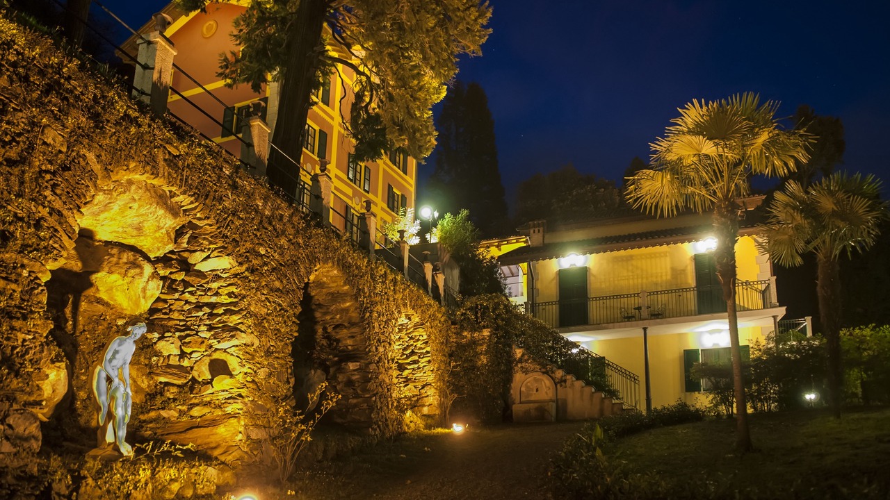 Photo of Outdoor in Belgirate