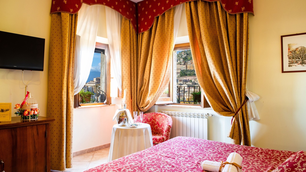 Photo of Bedroom in Arpino
