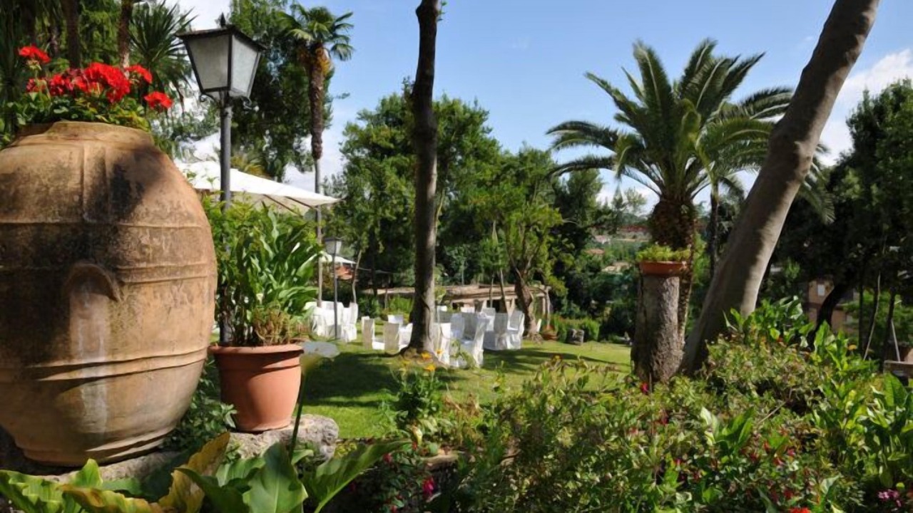 Photo of Outdoor in Arpino