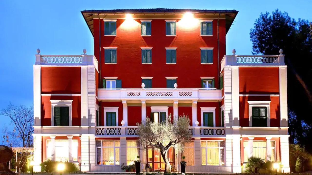 Photo of Outdoor in Folignano