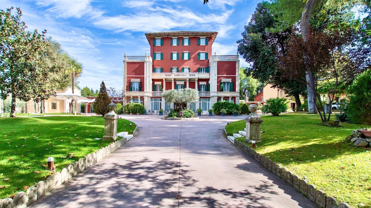 Photo of Outdoor in Folignano