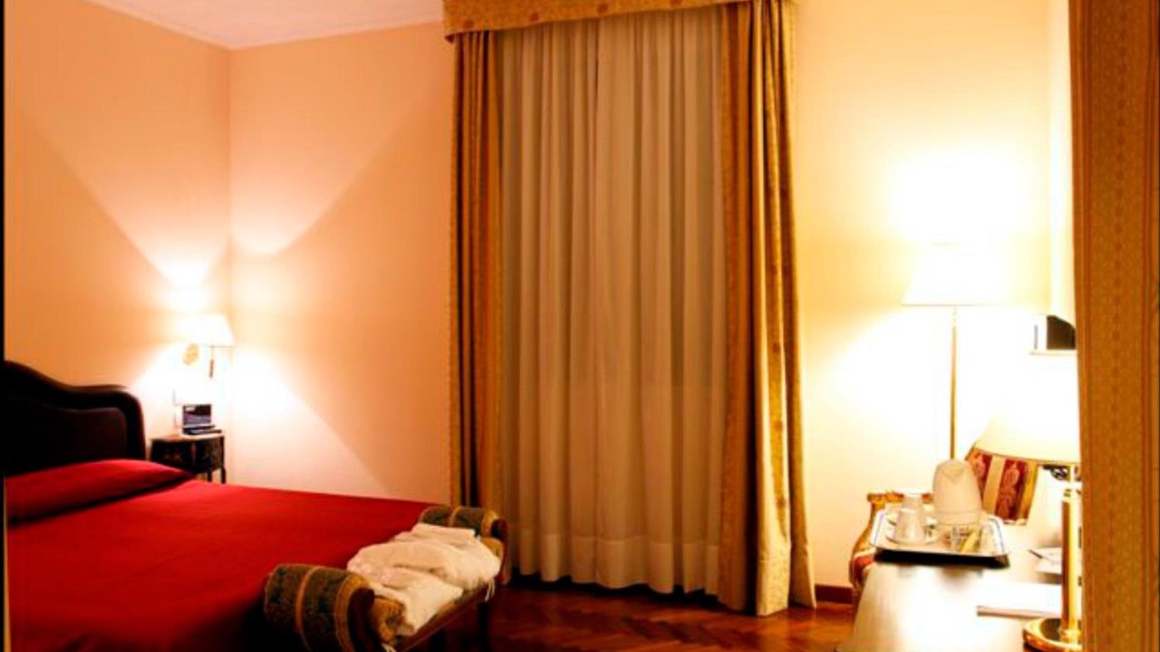 Photo of Bedroom in Folignano