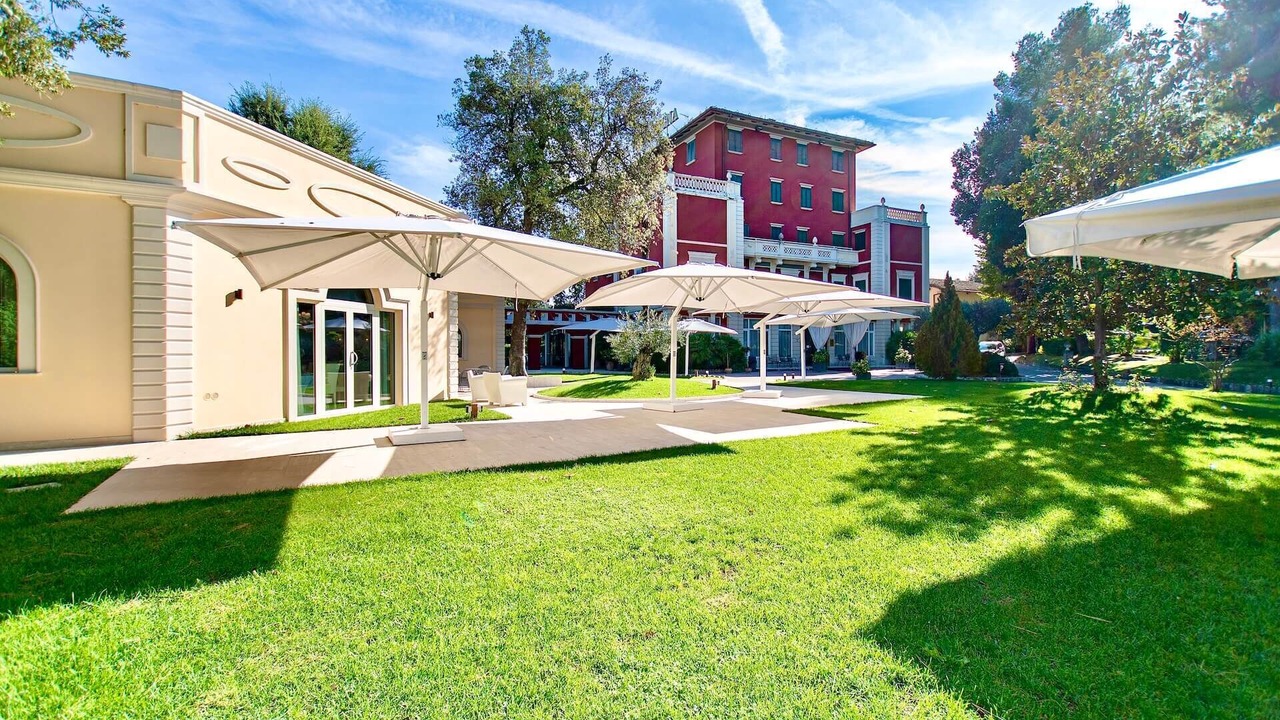 Photo of Outdoor in Folignano