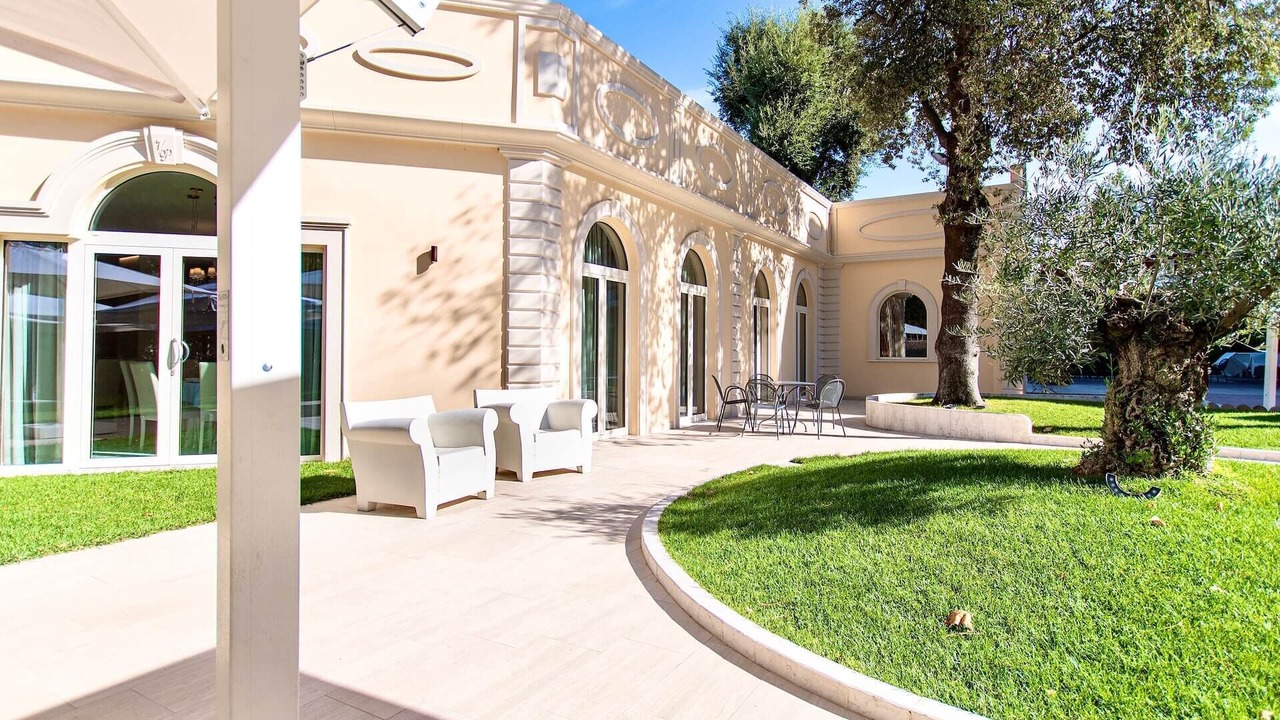 Photo of Outdoor in Folignano