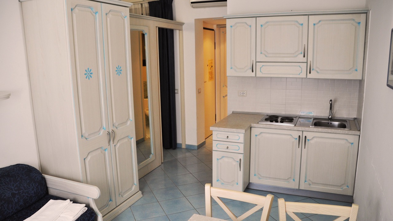 Photo of Bedroom in Villasimius