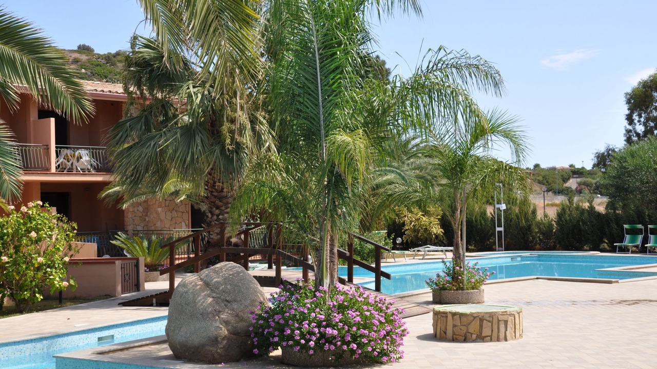 Photo of Outdoor in Villasimius