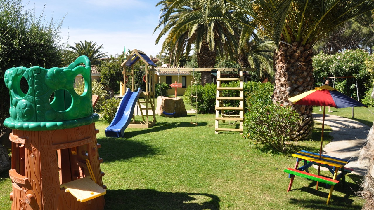 Photo of Outdoor in Villasimius
