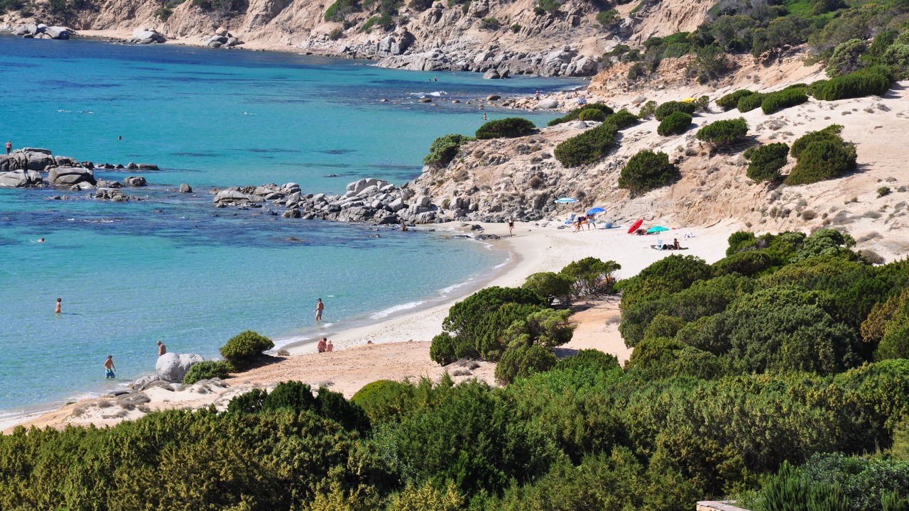 Photo of Others in Villasimius