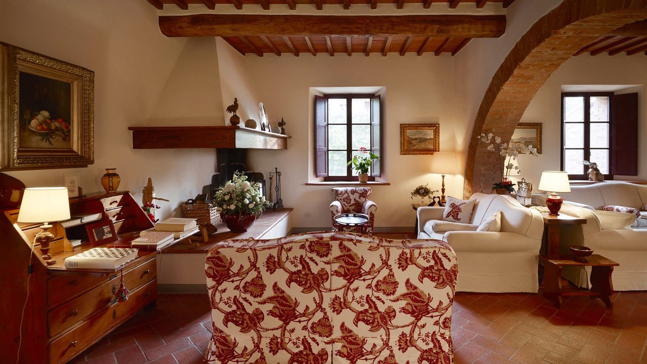 Photo of Others in Castelnuovo Berardenga