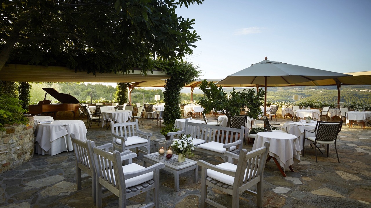 Photo of Outdoor in Castelnuovo Berardenga