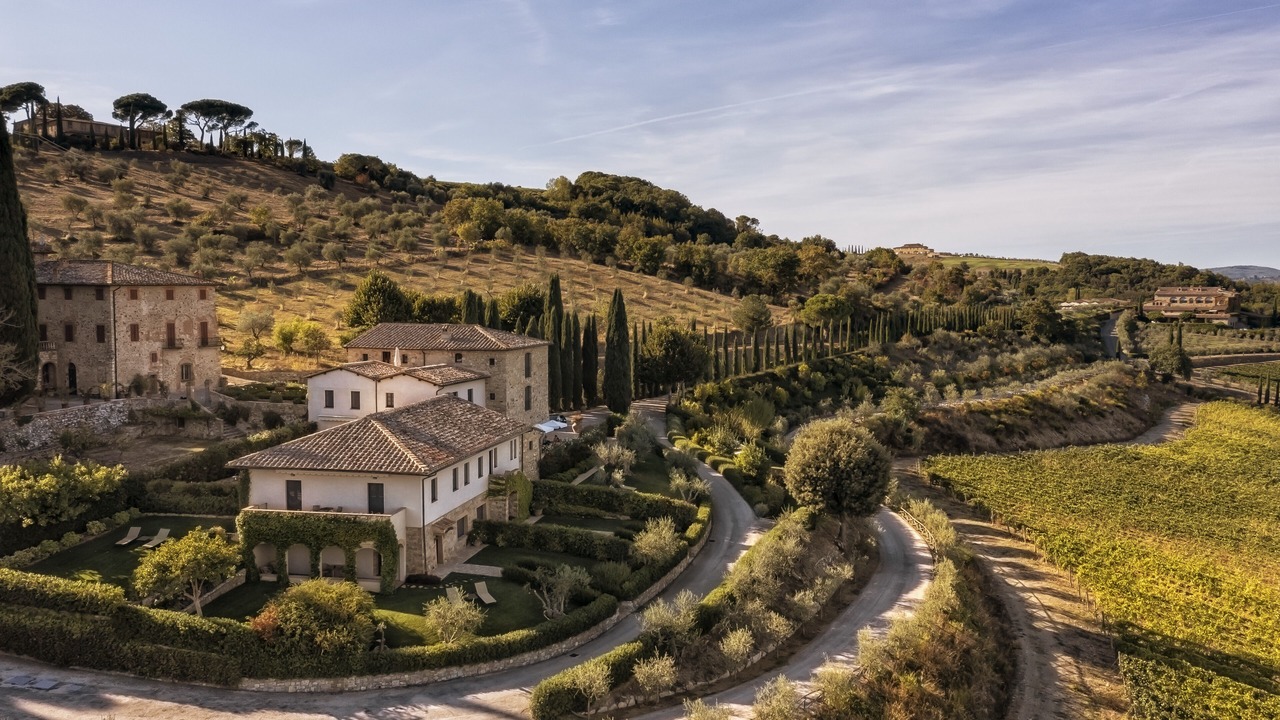 Photo of Outdoor in Castelnuovo Berardenga