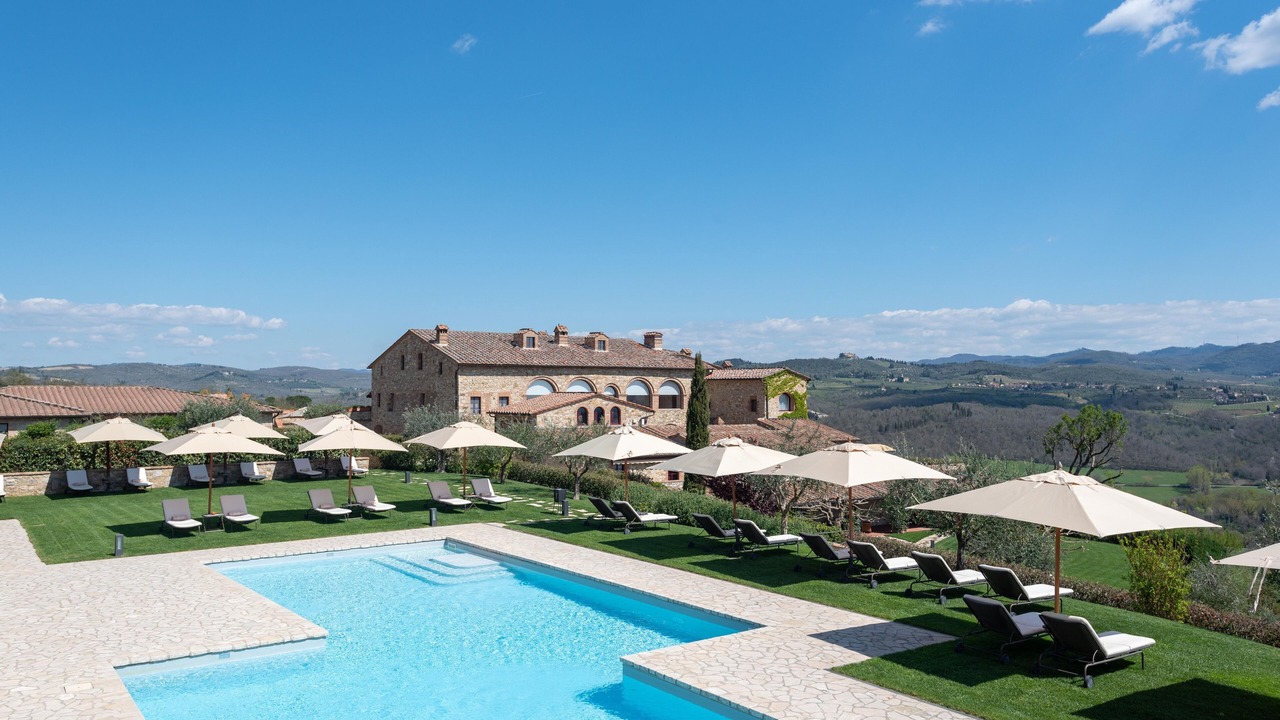 Photo of Outdoor in Castelnuovo Berardenga