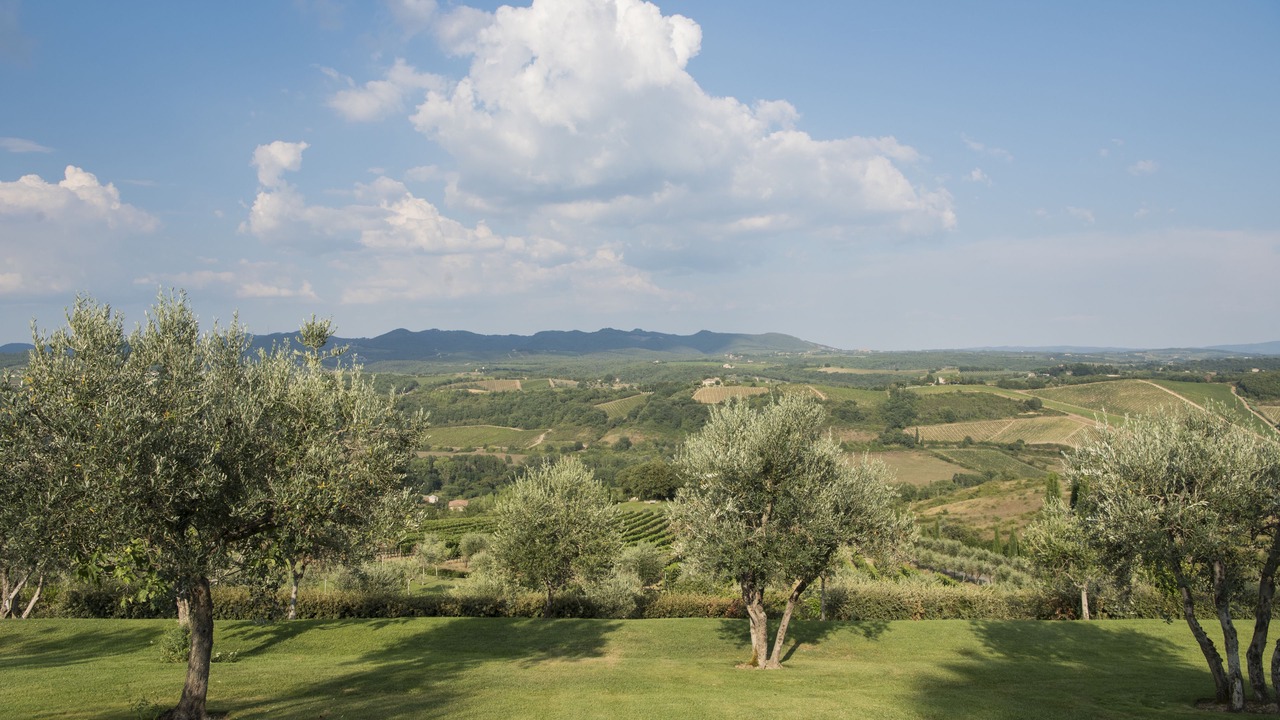 Photo of Outdoor in Castelnuovo Berardenga