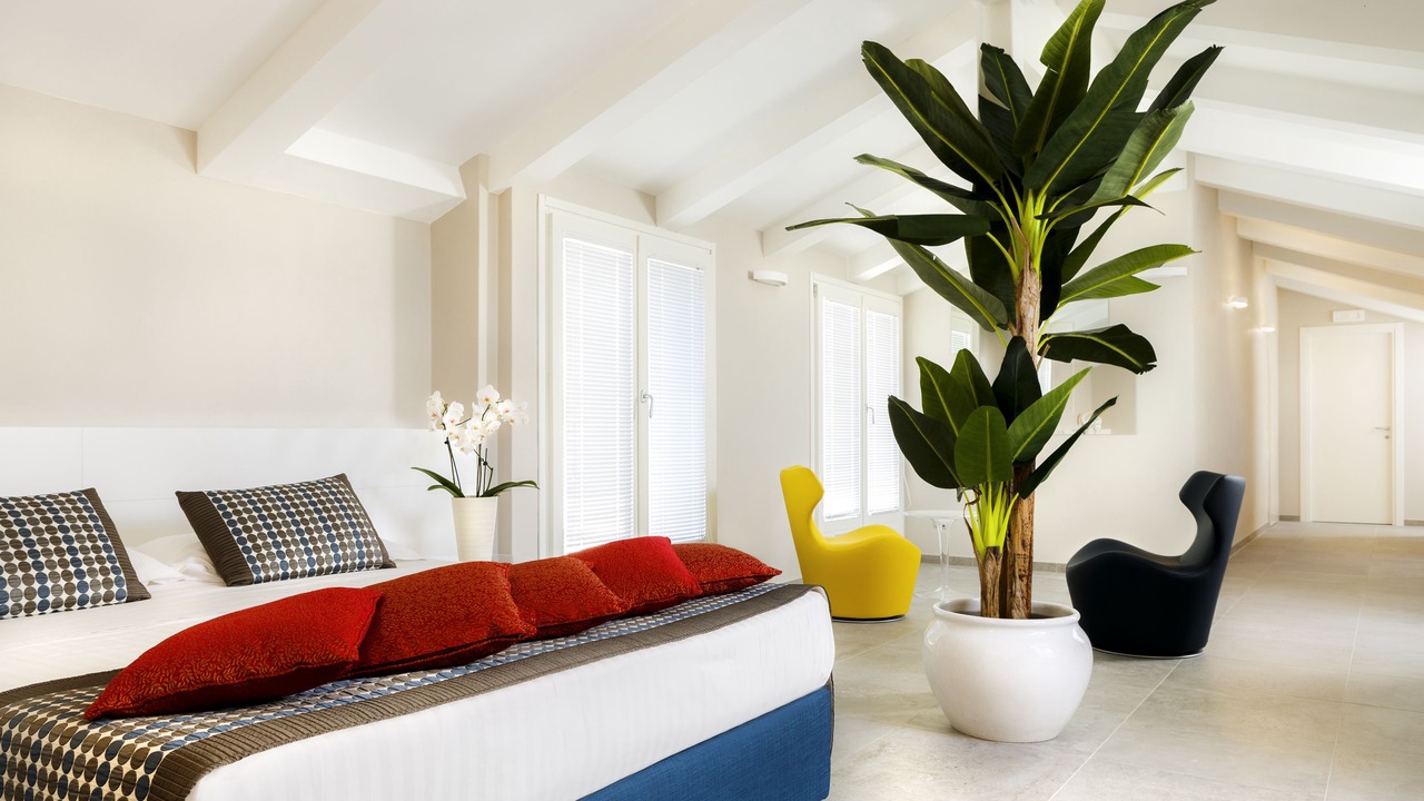 Photo of Bedroom in Centro Storico