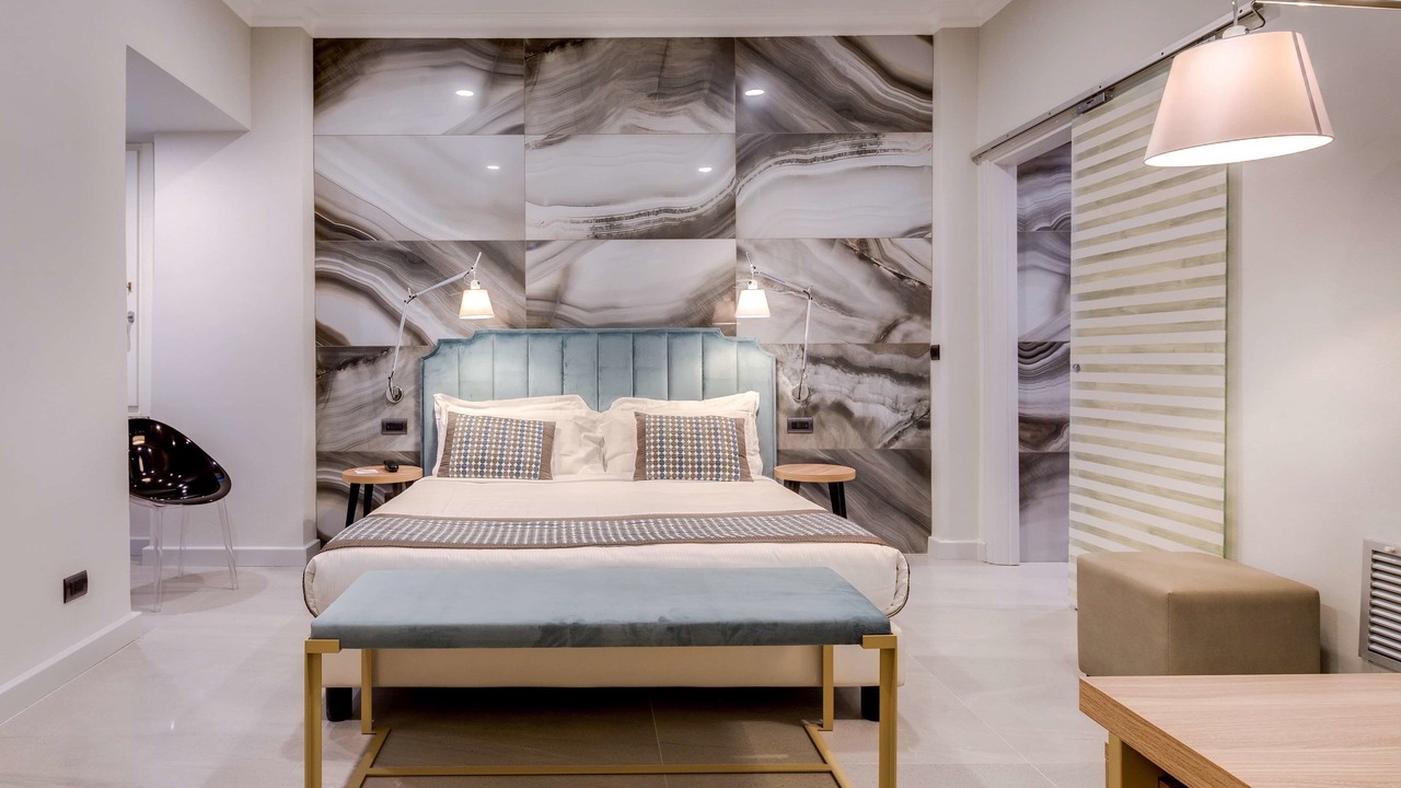 Photo of Bedroom in Centro Storico